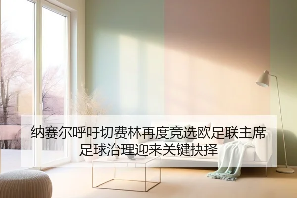 纳赛尔呼吁切费林再度竞选欧足联主席 足球治理迎来关键抉择